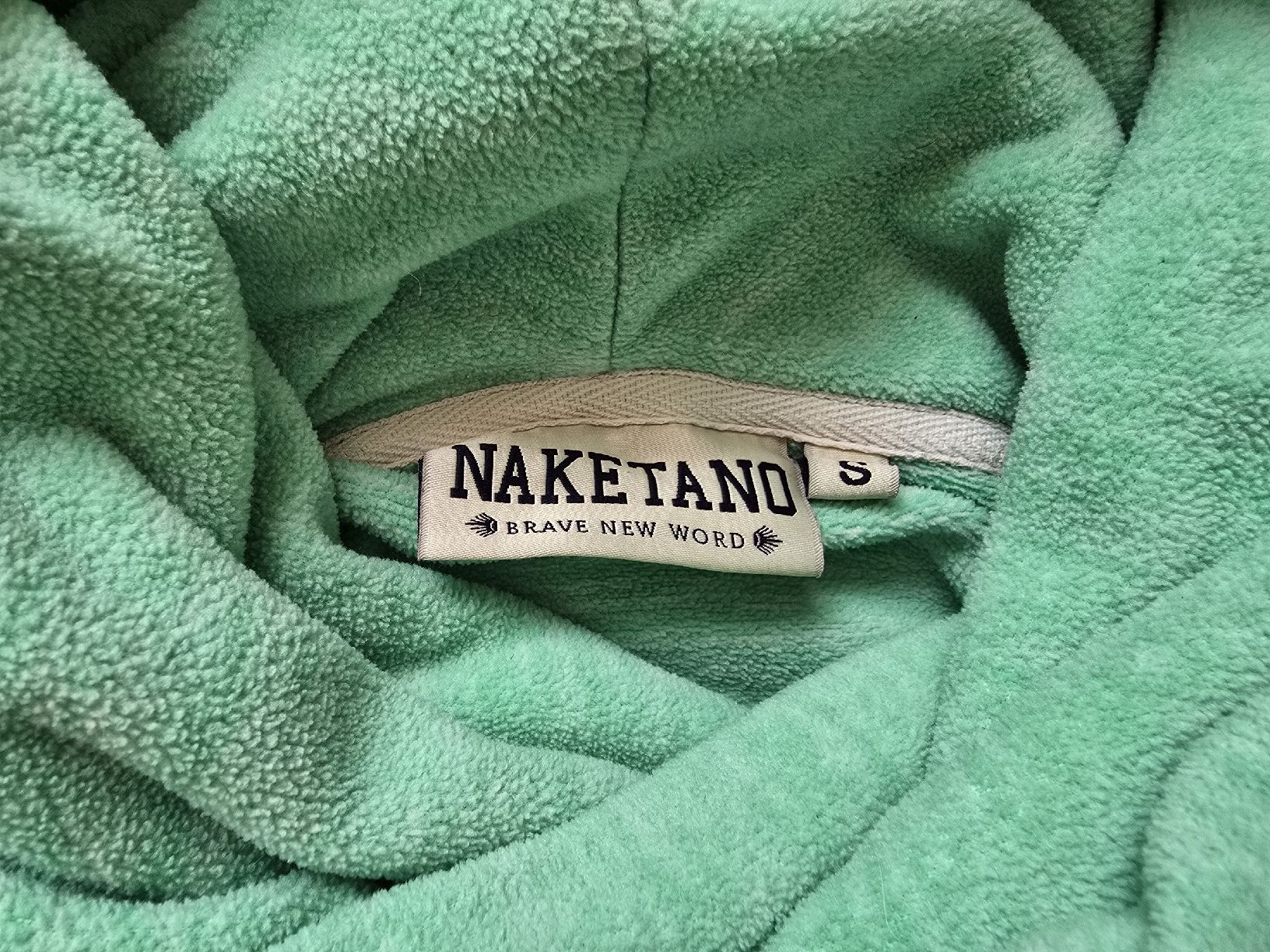 Naketano Maglioni & Felpe: Naketano Pullover – Usato da Rabius venduto da sar_r7ls 1