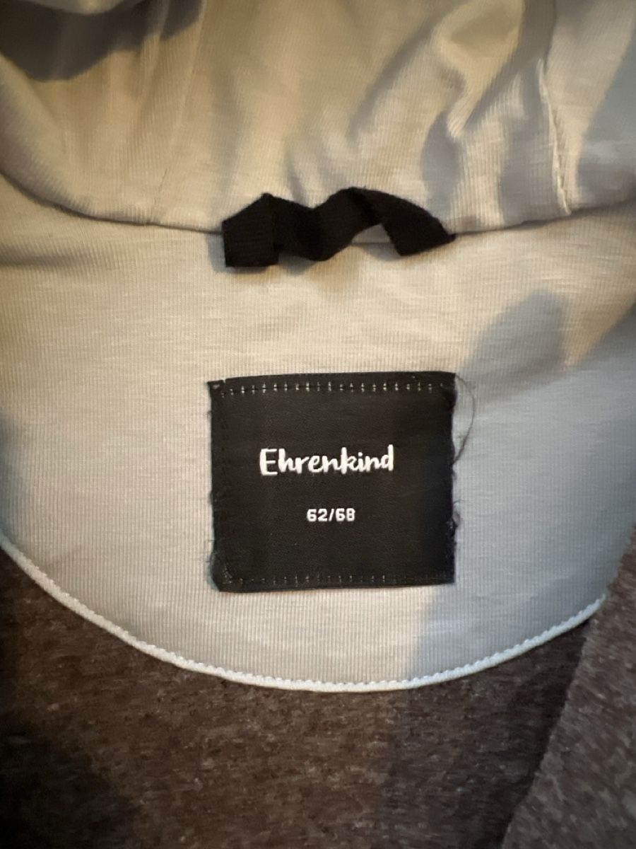 Anzüge: Wollwalk Ehrenkind Gr. 62/68 – Gebraucht aus Egg b. Zürich von bia_5tmv 1