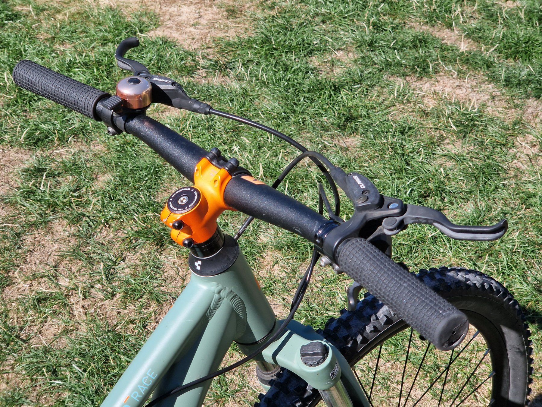 Cube Velos: Vélo Cube Acid 240 disc – Gebraucht aus Corcelles NE von dan_y7zm 1