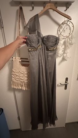 Abendkleid Gr. 34