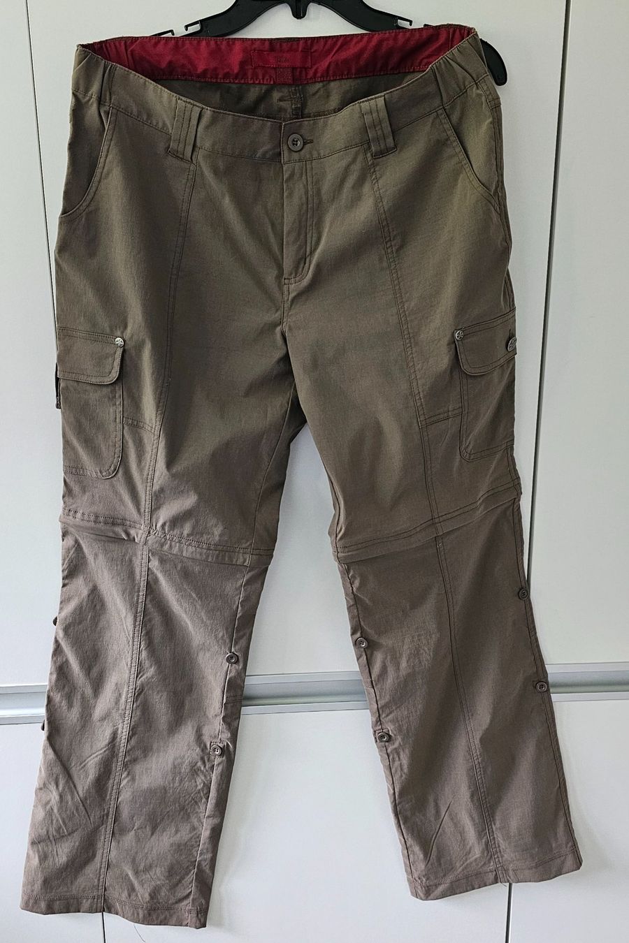 Pantaloni: *TCM* Damen Hose Gr. 40/42 – Usato da Bronschhofen venduto da Xena37 3
