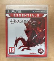 Dragon Age : Origins - Essentials - PlayStation 3 - FR