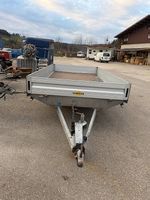 Anhänger Humbaur HT 3500 jg 07 2019