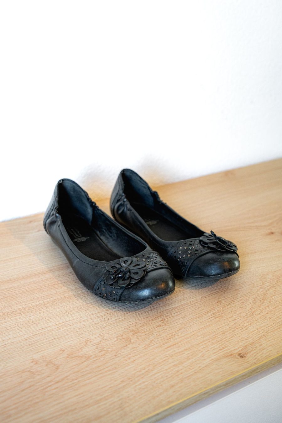 Scarpe da donna: Ballerinas Grösse 41 – Usato da Rickenbach b. Wil venduto da mfrei103 1