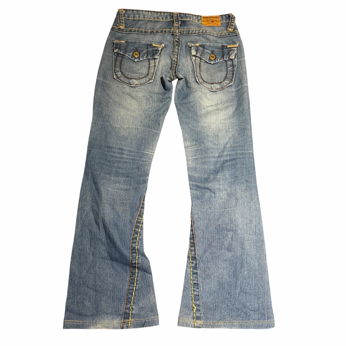 True Religion Jeans: True Religion Jeans – Usato da Thalheim venduto da 84B