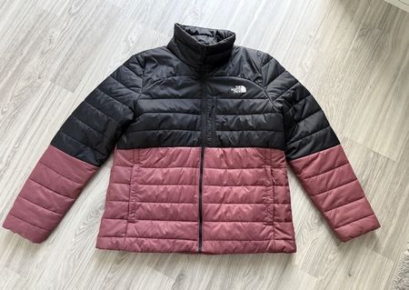 The North Face Jacke, Grösse XL, neuwertig! Winter