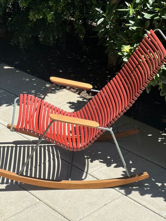 HOUE CLICK ROCKING CHAIR (Gebraucht) in Küsnacht ZH für CHF 185 – nur ...