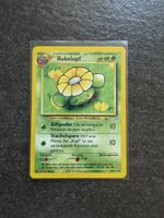 Pokémon Karte Hubelupf Neo Genesis Deutsch