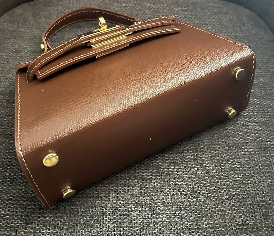 Borse da donna: Sac Mini K Neuf en cuir véritable  – Usato da Lucens venduto da TCG_sellnbuy 3