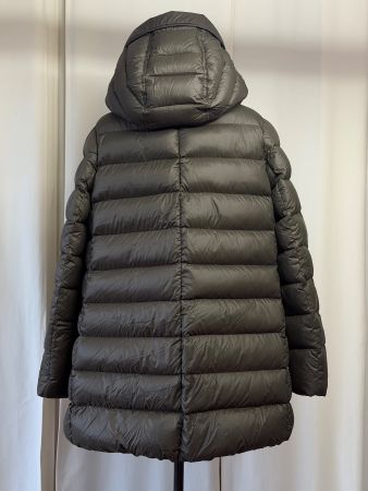 Damenjacke, Parka, Marc o‘Polo, Olive XL