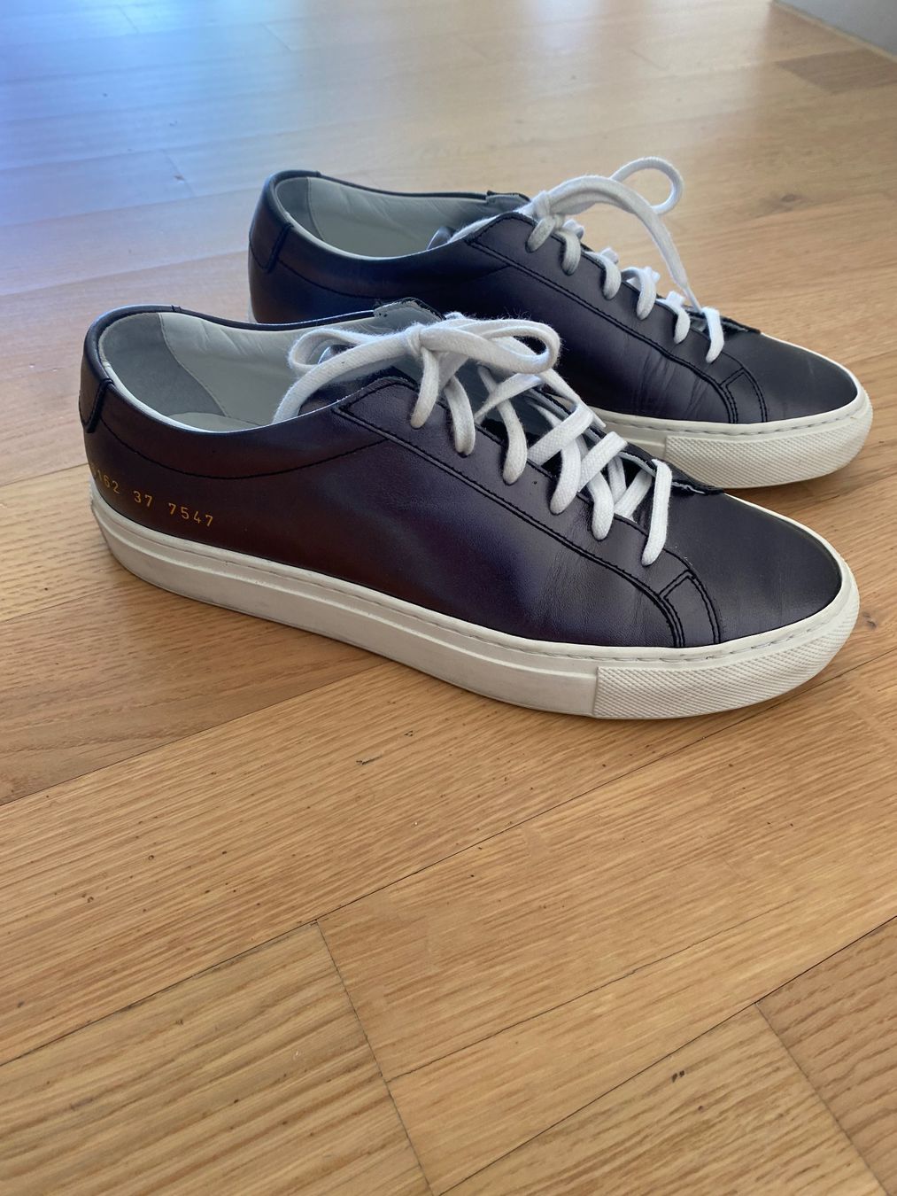Damenschuhe: Sneaker Common Project – Gebraucht aus Horw von jea_jp26 1