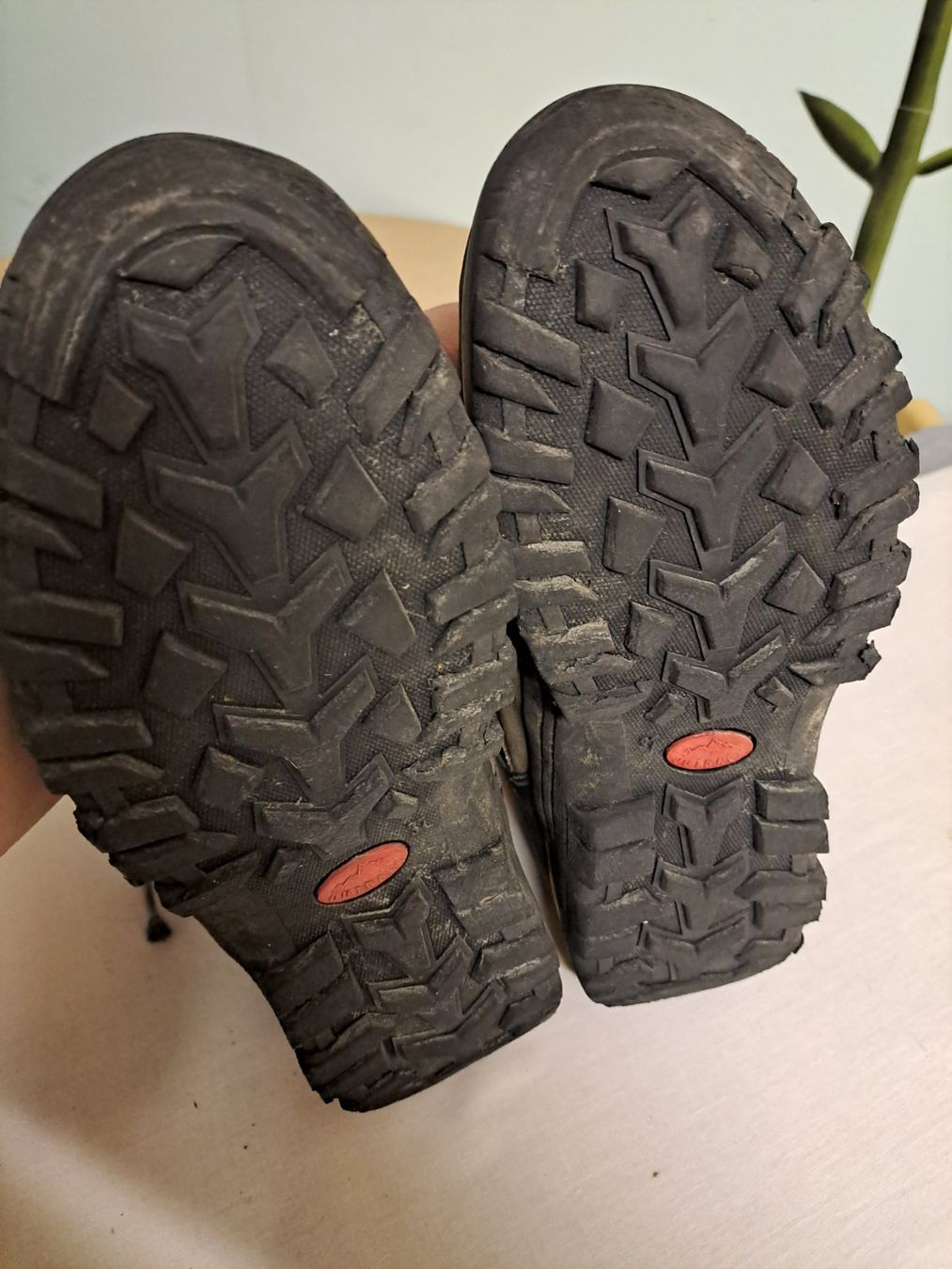 Scarpe da uomo: Wanderschuhe Ktec 37 – Usato da Ilanz venduto da abc987 2