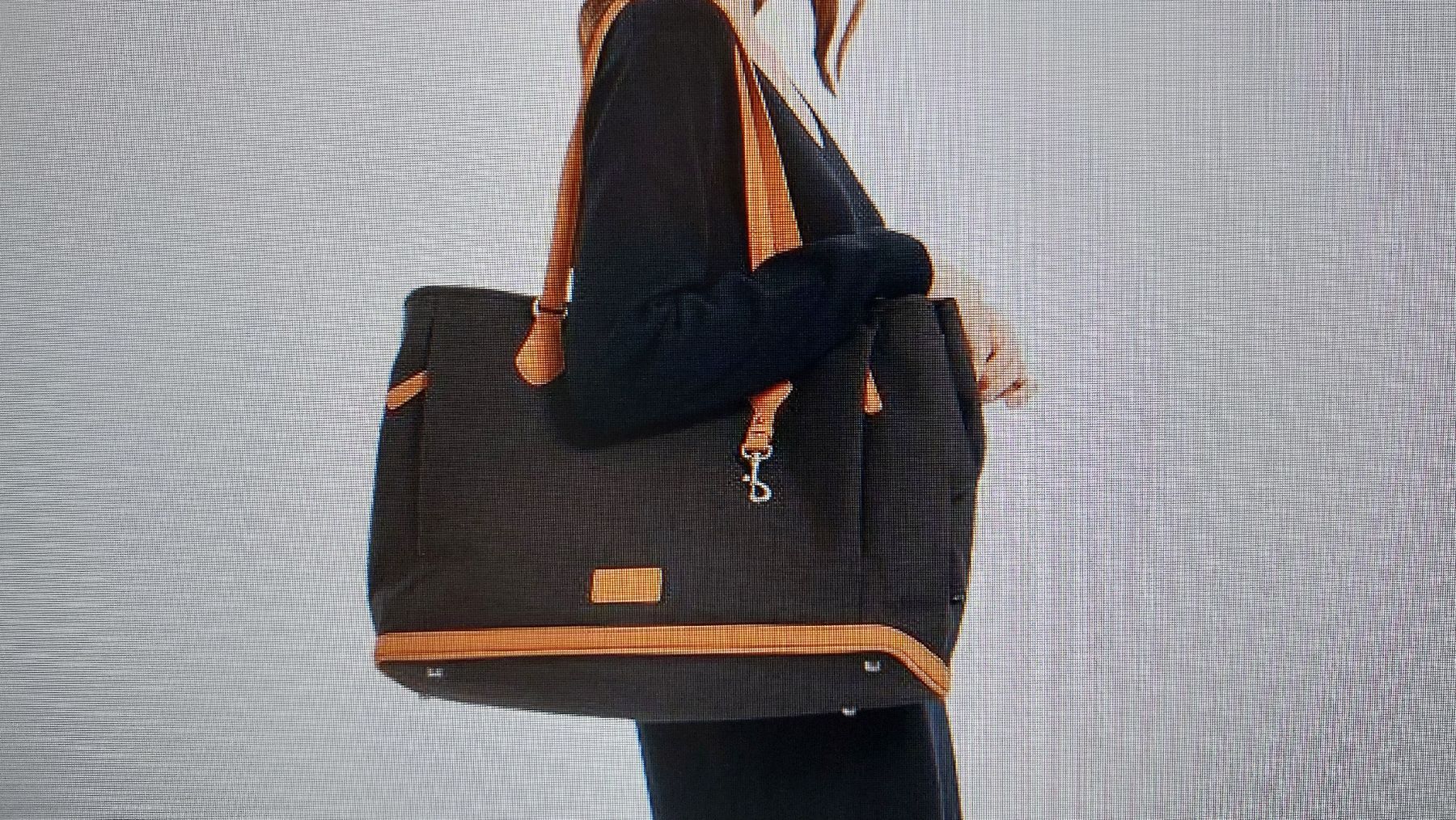 Borse da donna: Siena Pro Tragetasche Grande mit Etui – Nuovo (secondo la descrizione) da Mümliswil venduto da BaderB