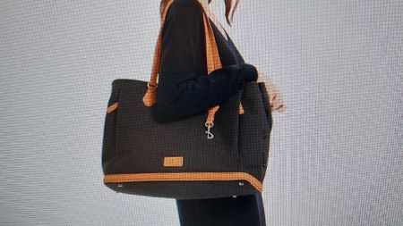 Siena Pro Tragetasche Grande mit Etui