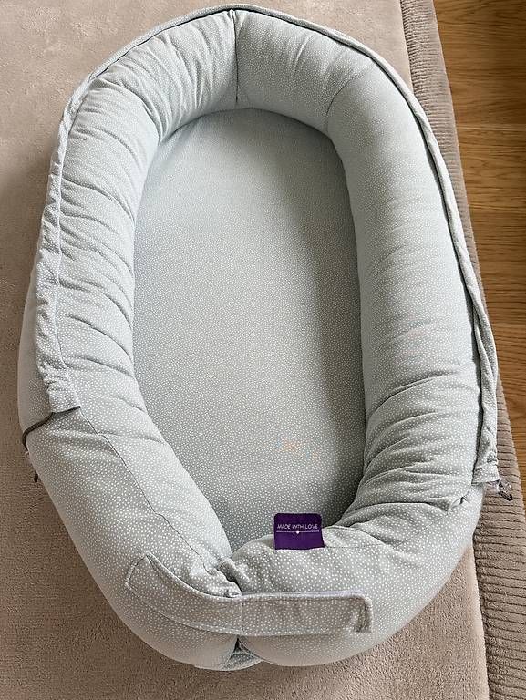 Betten: Schlafnest / Kuschelnest  – Gebraucht aus Olsberg von Schutere 3