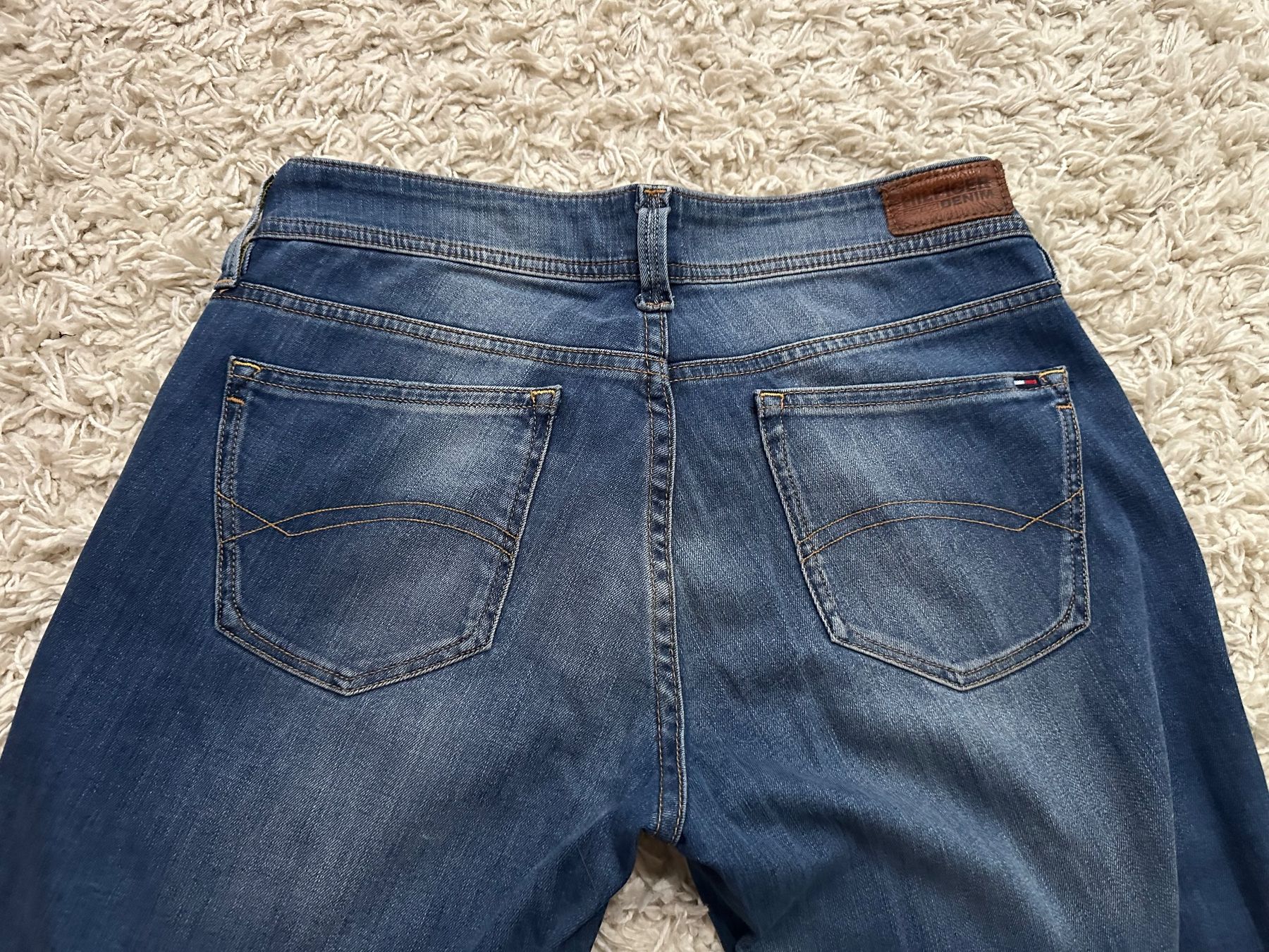 Tommy Hilfiger Jeans: Jeans Tommy Hilfiger Gr.30 – D'occasion à Bern par BrandVilla 2