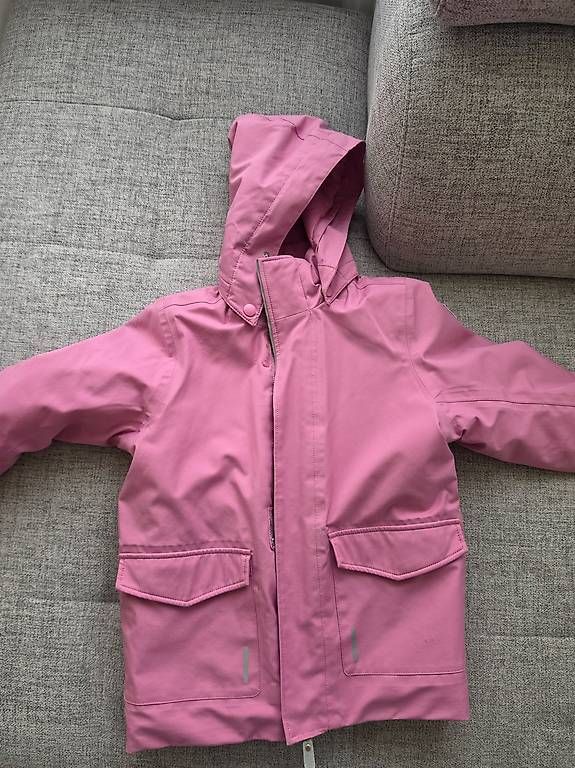 Reima Giacche & Cappotti: Reima Mutka Jacke Gr.110 – Usato da Emmenbrücke venduto da Nil86