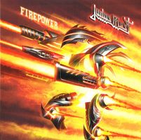Judas Priest – Firepower