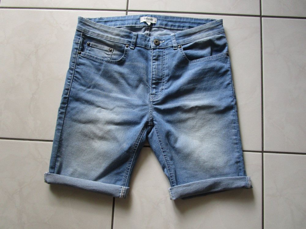 Kurze Jeans Shorts Bermudas Zalando Gr. M Kaufen Ricardo