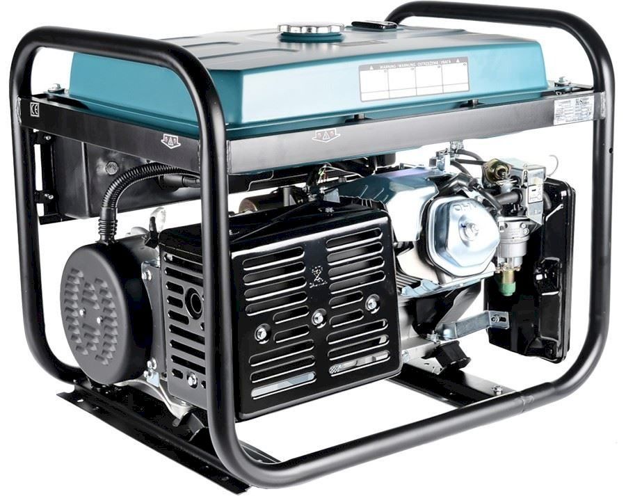 Generatori di corrente: K&S KS 10000E 1/3 Benzin-Generator 8kW – Nuovo e nell'imballaggio originale da Bottighofen venduto da zaap 2
