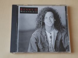 Kenny G Breathless