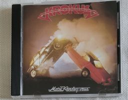 Krokus