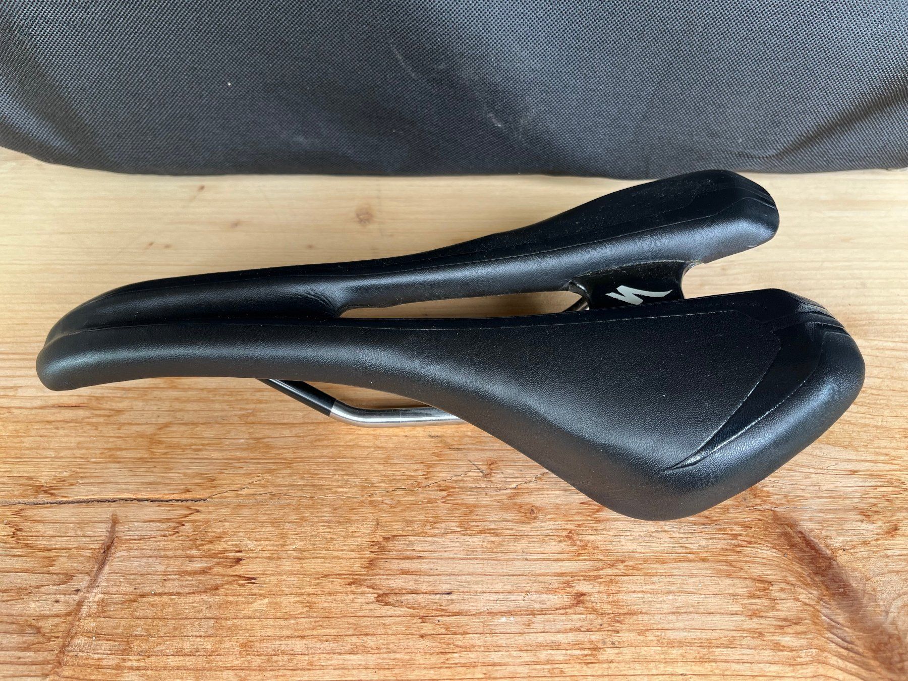 Selle & Accessori: Specialized Romin Evo Sattel 143 mm – Usato da Schlieren venduto da