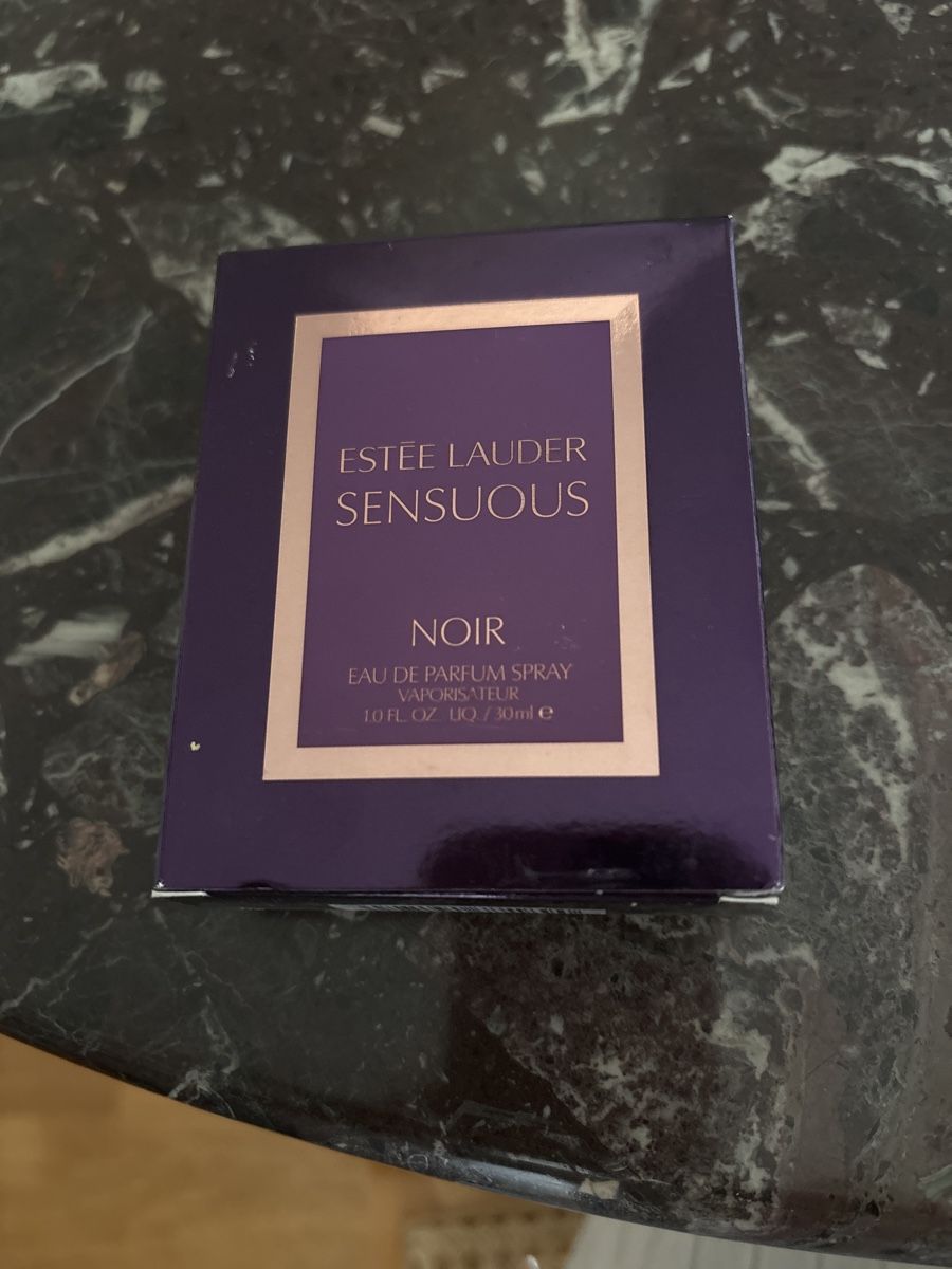 Estée Lauder Profumi & Eau de Toilette: Estée Lauder Sensuous Noir – Usato da Zürich venduto da BredaB 3