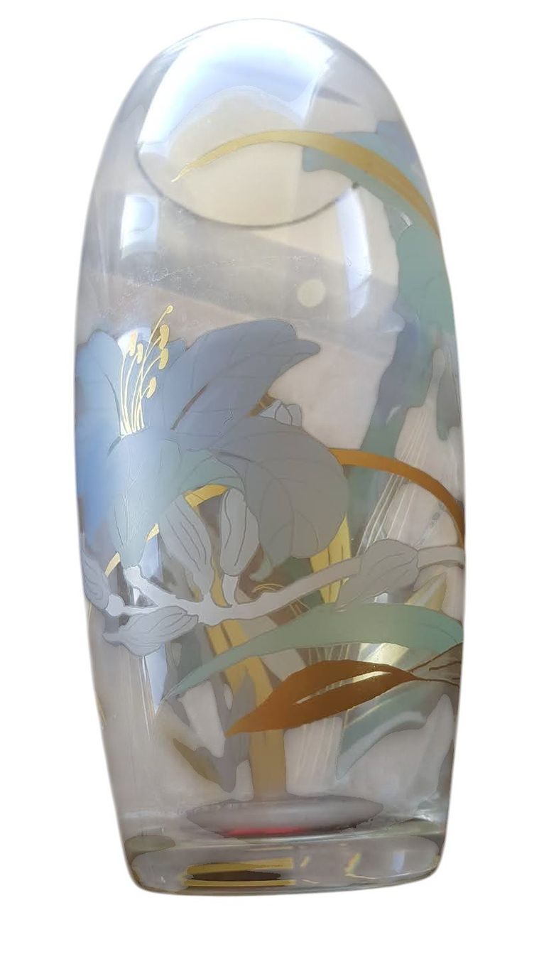 Rosenthal Vasi & Recipienti: Vase Rosenthal – Nuovo e nell'imballaggio originale da Mörschwil venduto da antiksalon 1