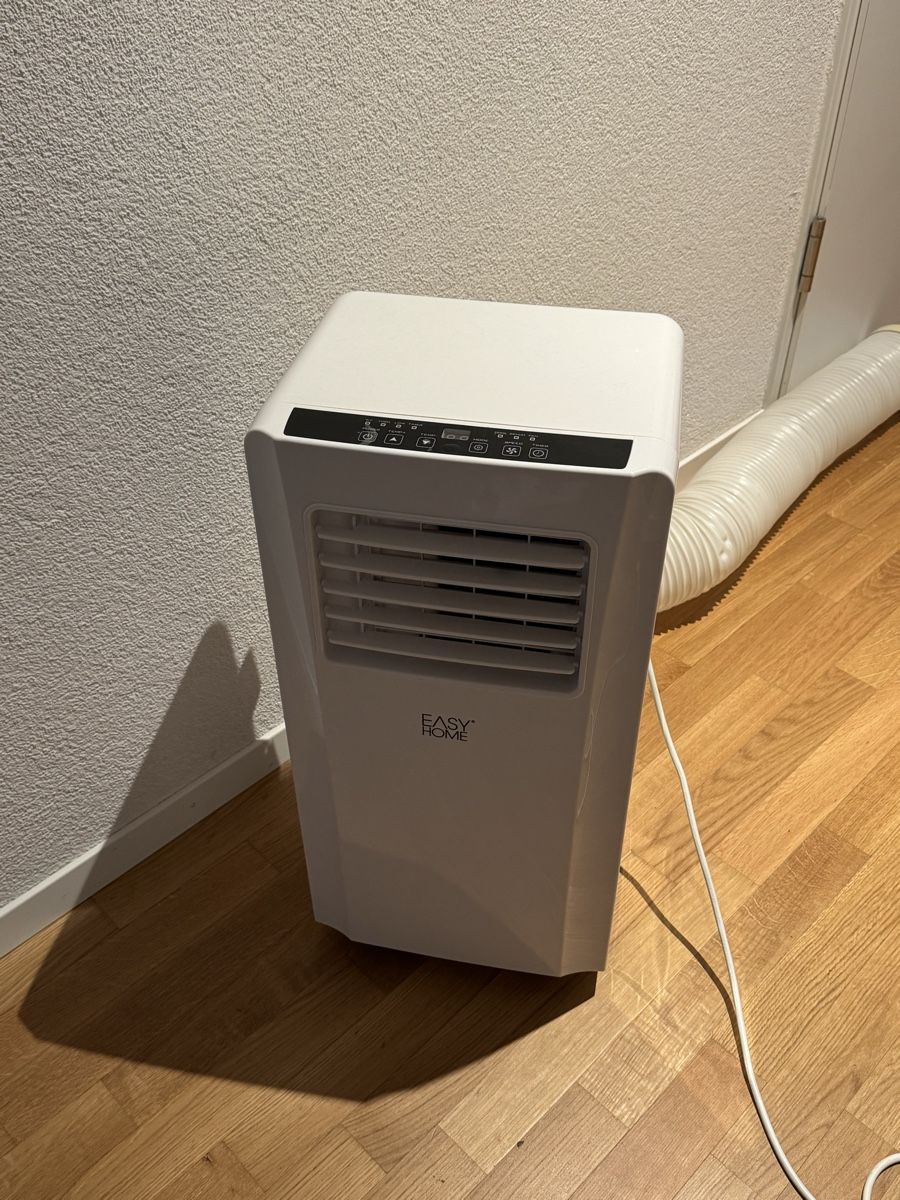 Condizionatori: Easy Home Mobiles Klimagerät – Usato da Liebefeld venduto da Julien.e