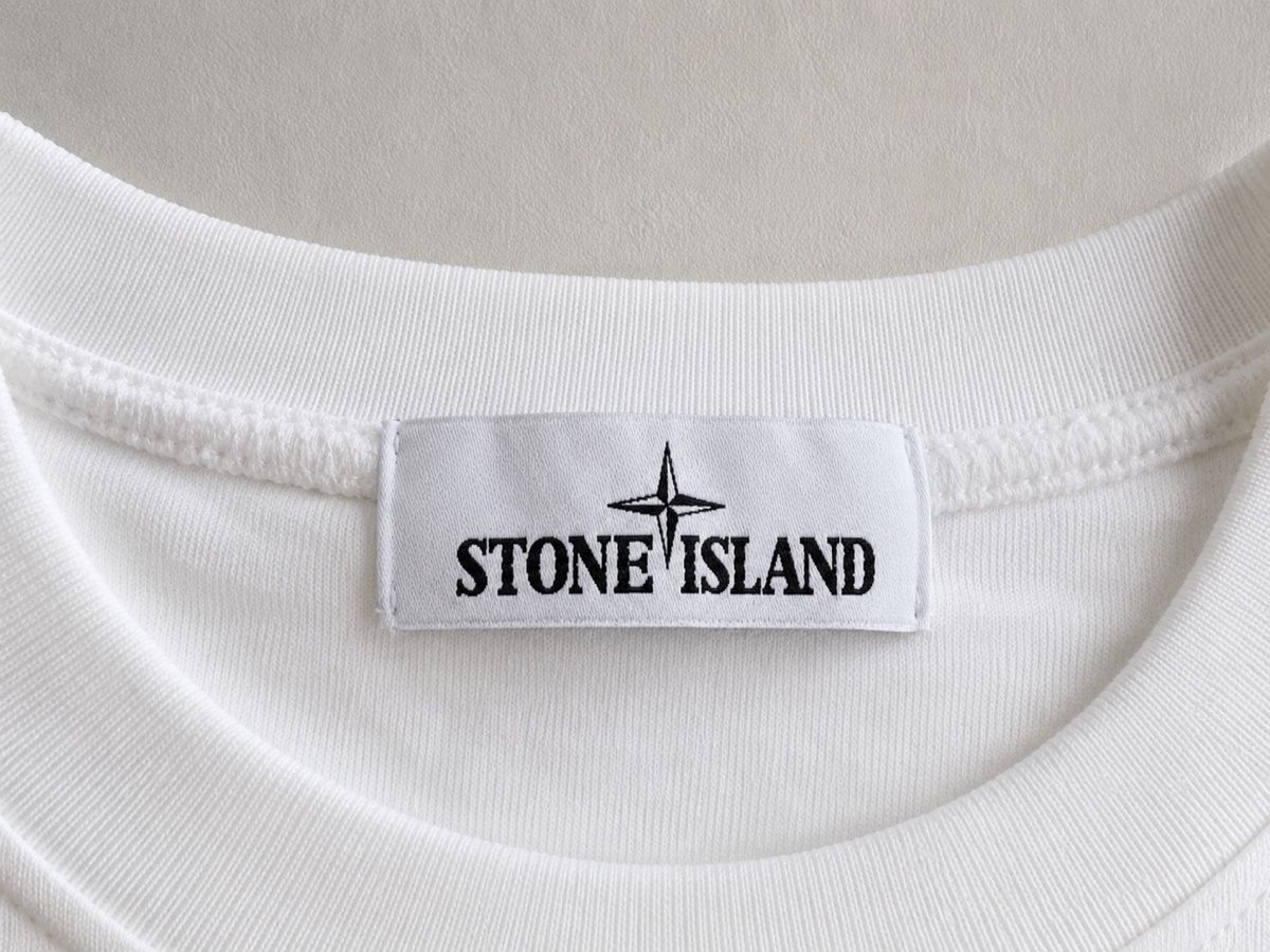 Stone Island Maglioni & Felpe: Stone Island Pullover | Weiss | Grösse M – Nuovo (secondo la descrizione) da Zürich venduto da abi_d8rr 3