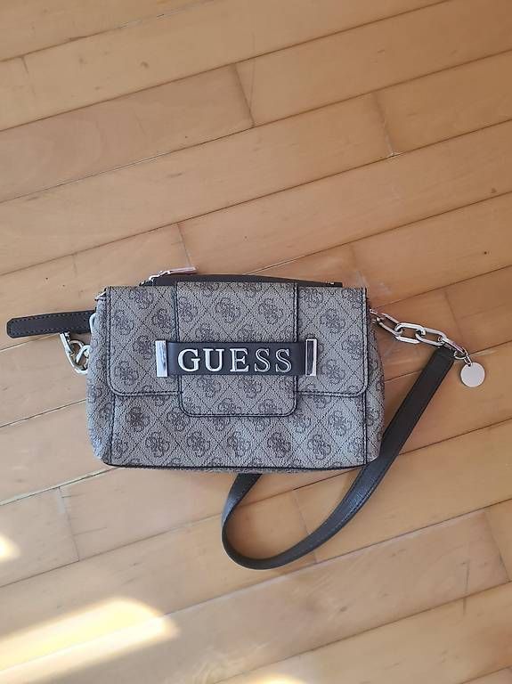 Borse da donna: Borsetta GUESS – Usato da Gordola venduto da spedy05