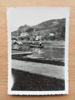 Altes orig. Foto Am Aegerisee um 1920