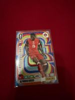 Card Panini FIFA Alphonso Davies 2026 limited edition