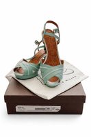 Chie Mihara Sandalen Gr. 36.5