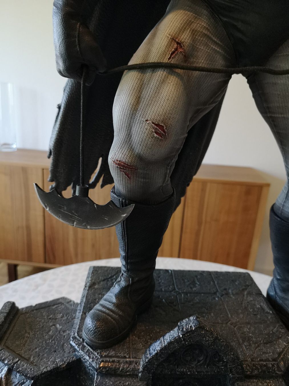 Statuette: Statue Batman The Dark Knight Returns 1/3 Prime 1 Studio – Usato da Le Mont-Pèlerin venduto da JonS 3