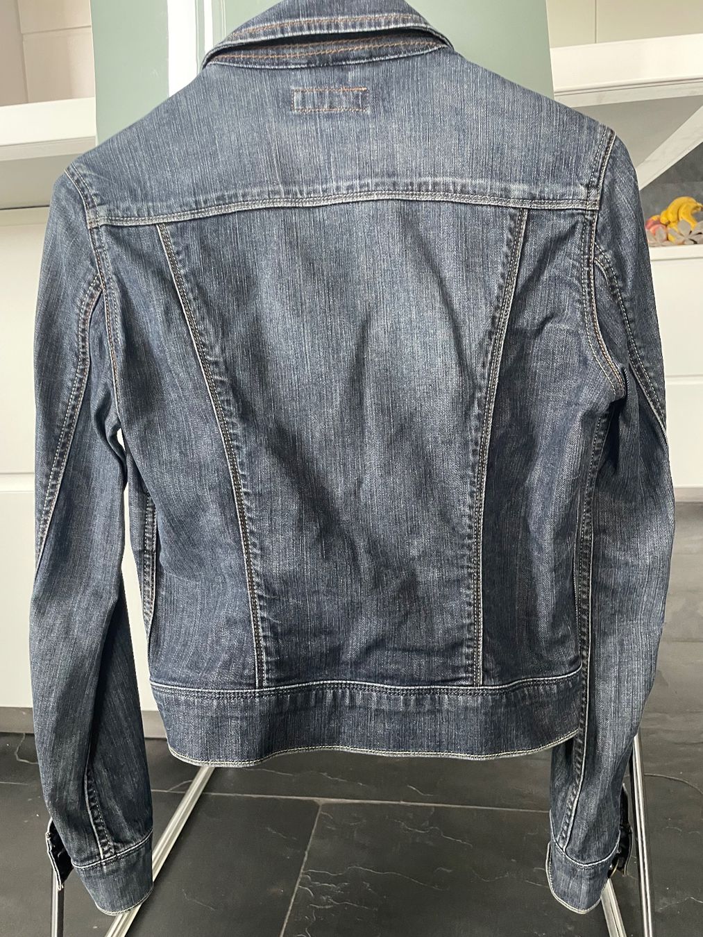 Lee Giacche: Lee Jeans Jacke Denim Vintage Gr. S – Nuovo (secondo la descrizione) da Coldrerio venduto da Theres2004 5