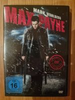 DVD Max Payne, Mark Wahlberg, Top Zustand, Winterfilm!