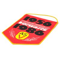 DDR Wimpel Armeesportvereinigung ASV