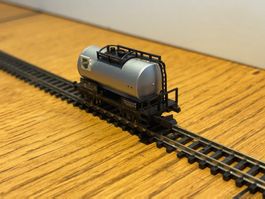 M1324: Kesselwagen (Spur N)