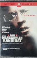 DVD / Der Manchurian Kandidat - Denzel Washington