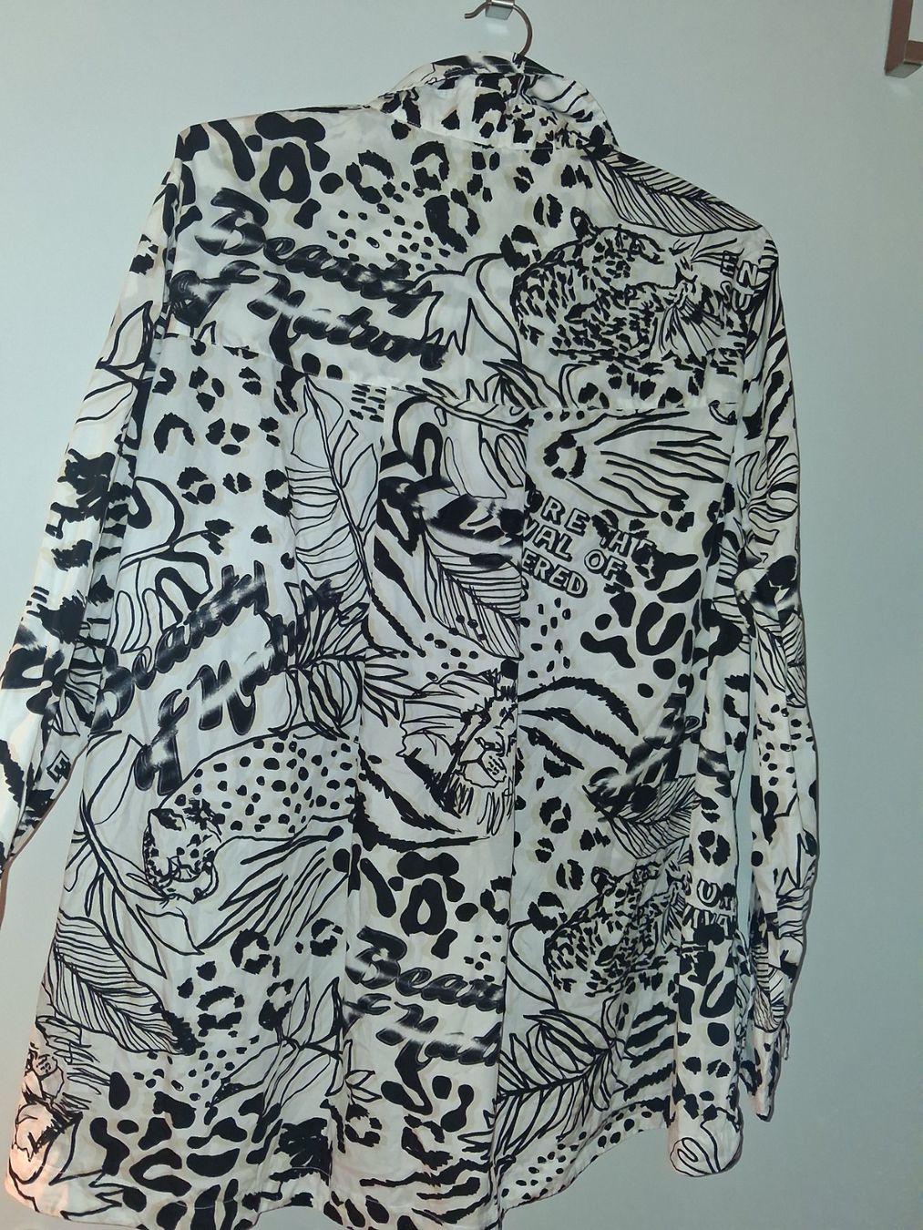Marc Cain Blusen: MARCCAIN. Bluse ,XXL – Gebraucht aus Wetzikon ZH von med_2y76 6