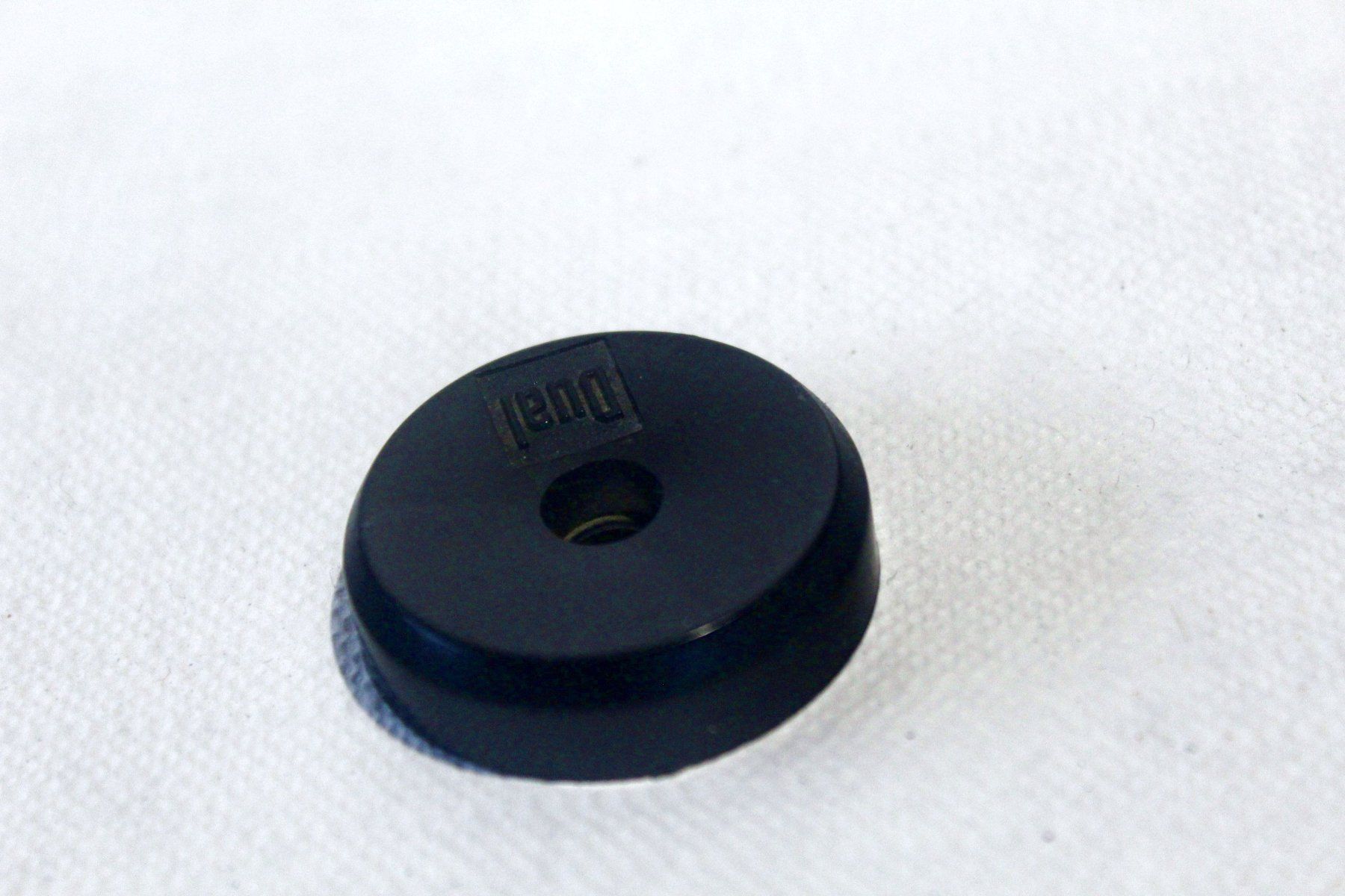 Giradischi: Originaler GARRARD Single Adapter / Single Puck, um 1974 – Usato da Bern venduto da kultiges 3