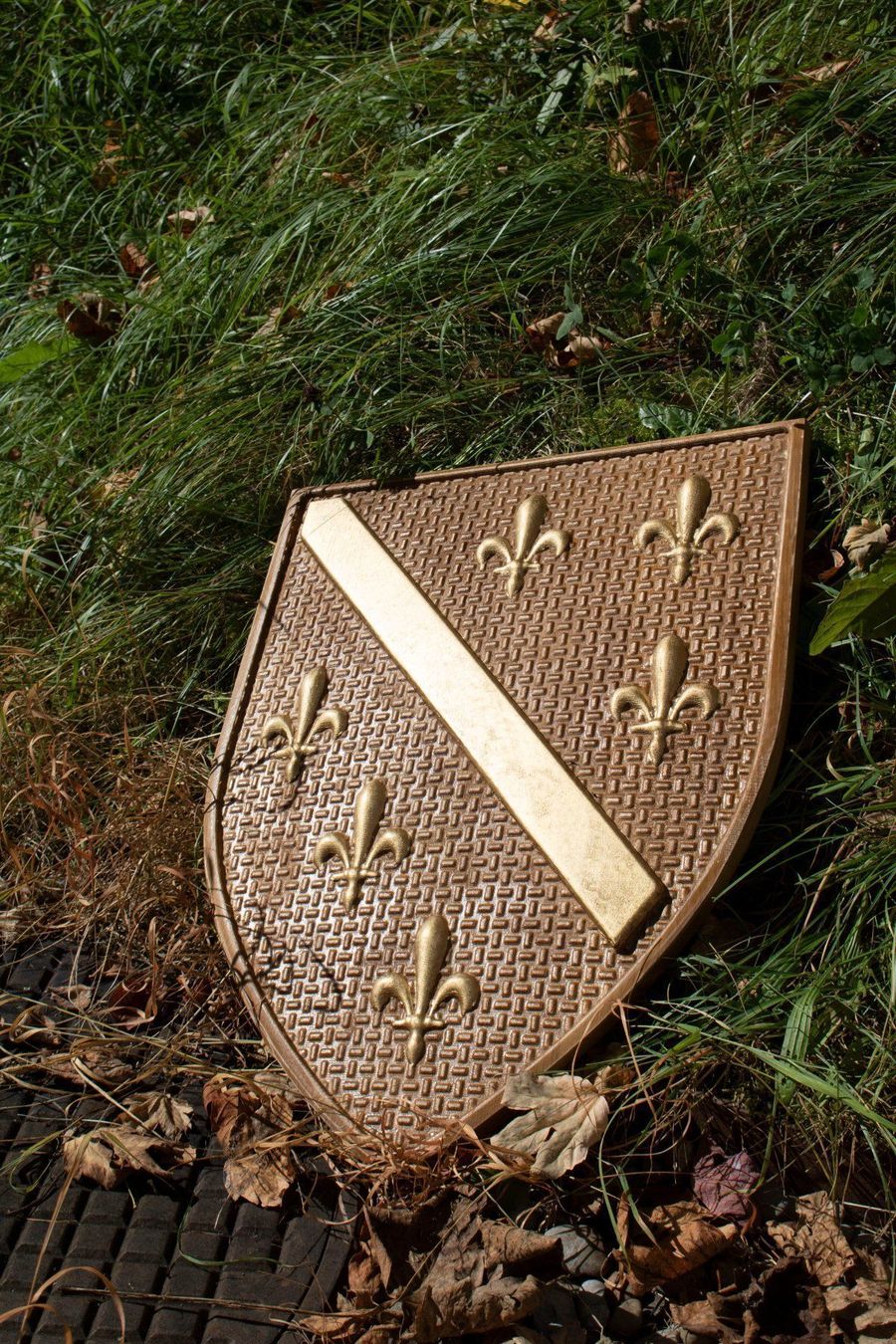 Xilografie: Bosnien Wappen aus Holz – Nuovo e nell'imballaggio originale da Zürich venduto da Miki_Schreiner 2