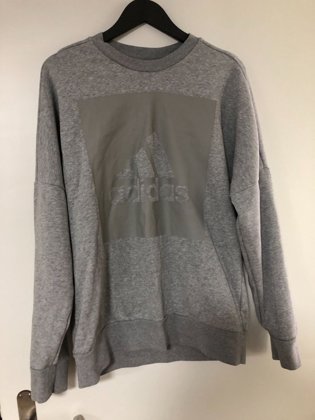 Adidas Maglioni & Felpe: Adidas Hoodie Gr. L – Usato da Fischbach-Göslikon venduto da 78anna