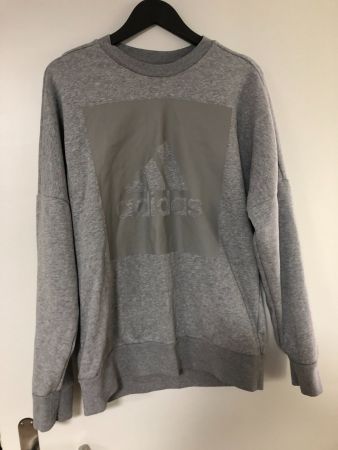Adidas Hoodie Gr. L