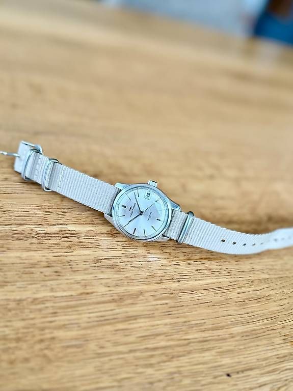 Jaquet Droz Montres: Jaquet Droz vintage watch – D'occasion à Chabrey par vid0ndessence 1