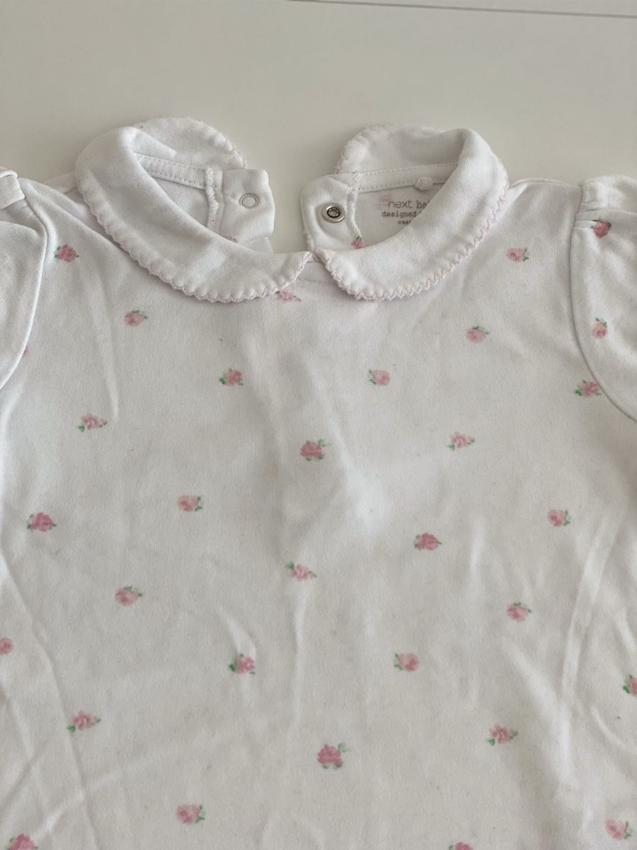 Next Pigiama & Simili: Baby Body von Next Gr. 86 – Usato da WEINFELDEN venduto da marygloss 1