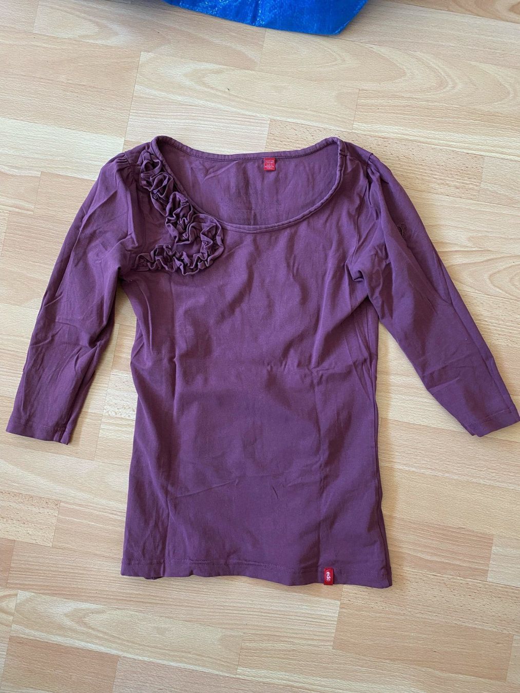 Pulls & Sweat-shirts: EDC Pullover mit 3/4 Ärmel – Neuf (Voir description) à Bern par jbern3012