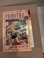 Fairy Tail Band 2 – Hiro Mashima Manga